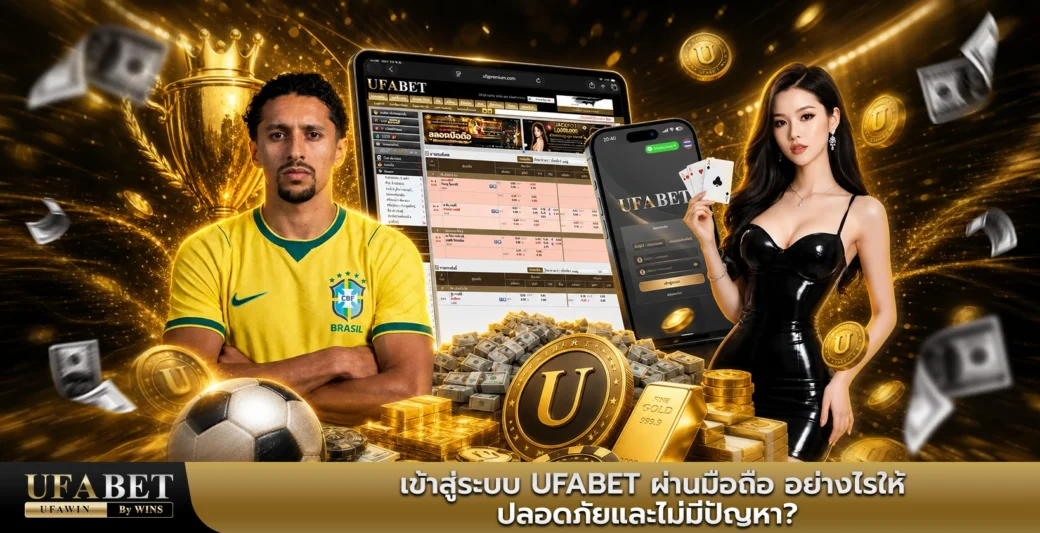 UFABET